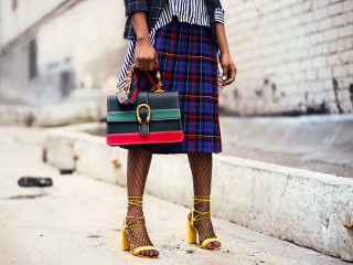 Tii prea mult cont de trenduri