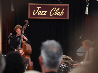 Club de jazz