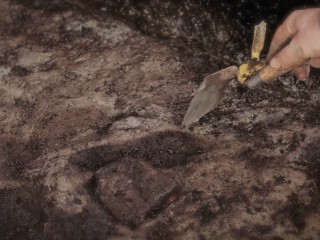 Cea mai veche urma de picior