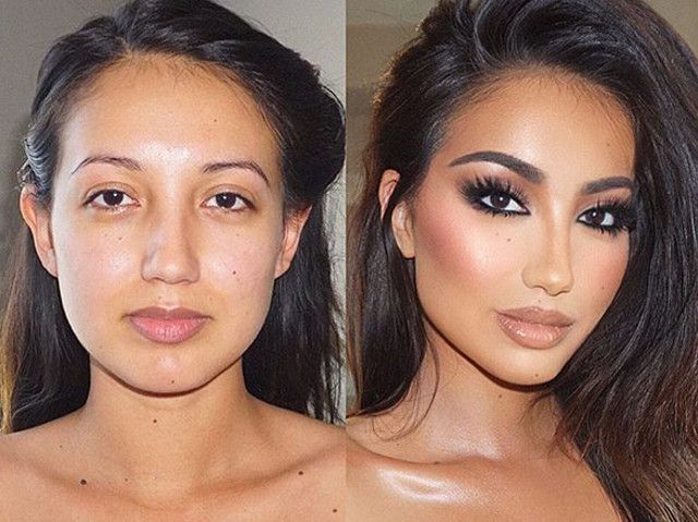 Un "plus" de stralucire