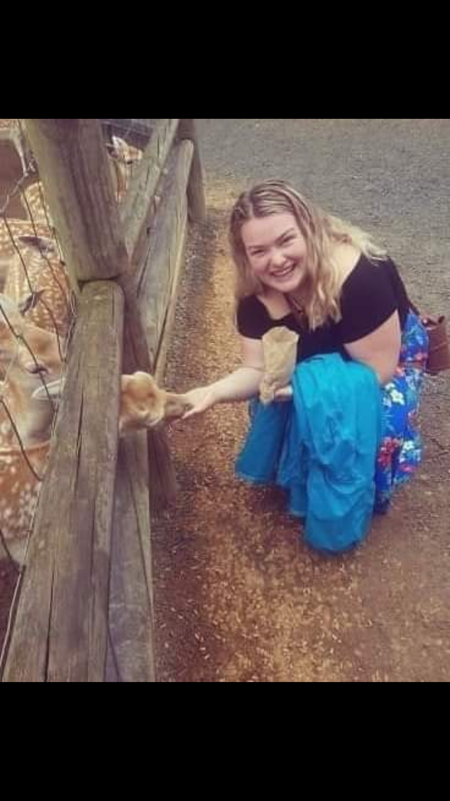 Atunci cand decizi sa faci lucruri pentu tine, fericirea nu va intarzia sa apara