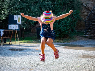 Au foarte multa energie