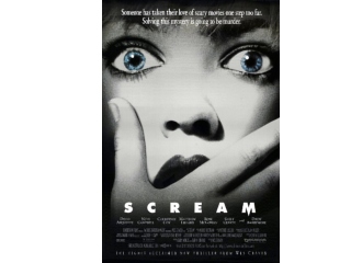 Scream (1995)