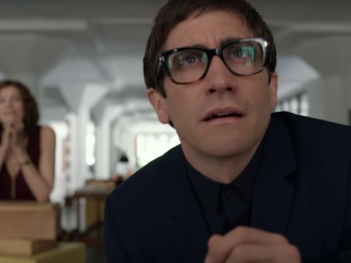 Velvet Buzzsaw