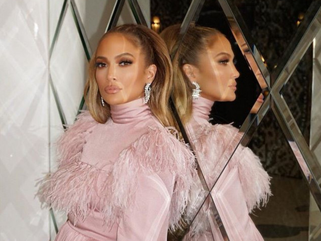 Jennifer Lopez