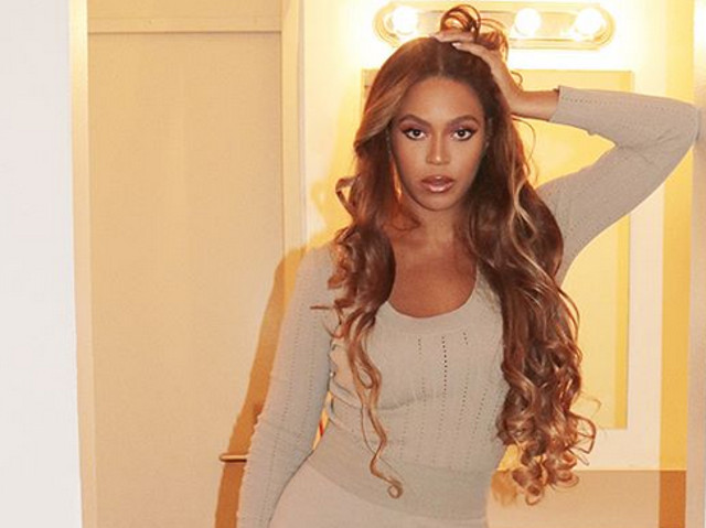 Beyoncé