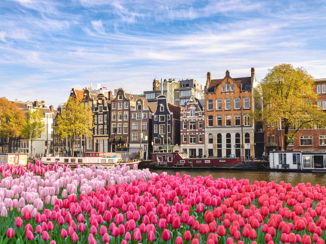 Amsterdam, Olanda