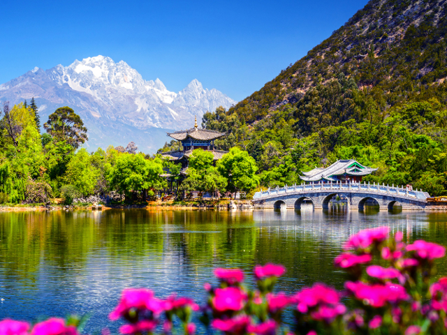 Lijiang, China