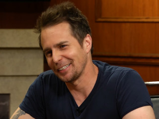 Sam Rockwell
