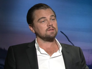 Leonardo DiCaprio