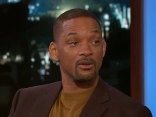 Will Smith