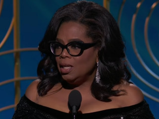 Oprah Winfrey