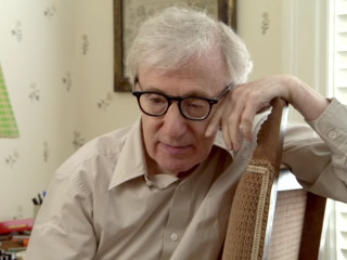 Woody Allen