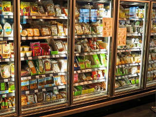 Carl Paul Gottfried Linde este "nasul" neoficial al alimentelor congelate