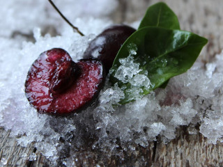 Un atac de cord al unui executiv al unei companii a inspirat tendinta de masa "sanatoasa" cu alimente congelate