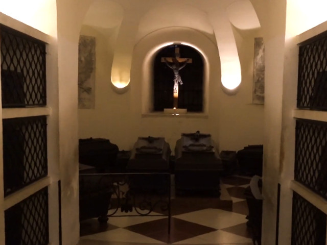 Catedrala Sfantului Stefan, Viena