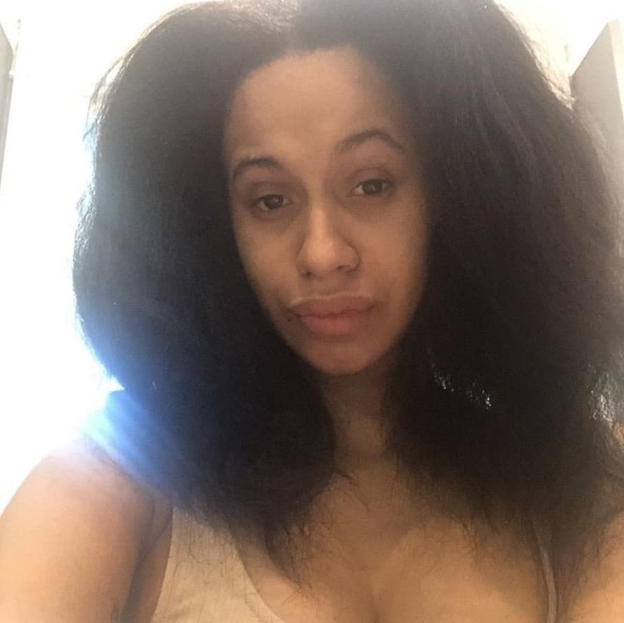 Cardi B