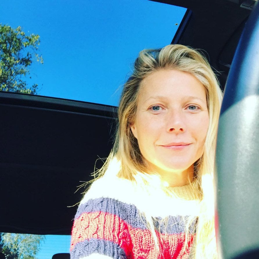 Gwyneth Paltrow
