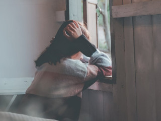 Simte ca totul este inutil