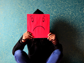 Daca vreodata va simti ceva, nu va putea sa-si controleze emotiile