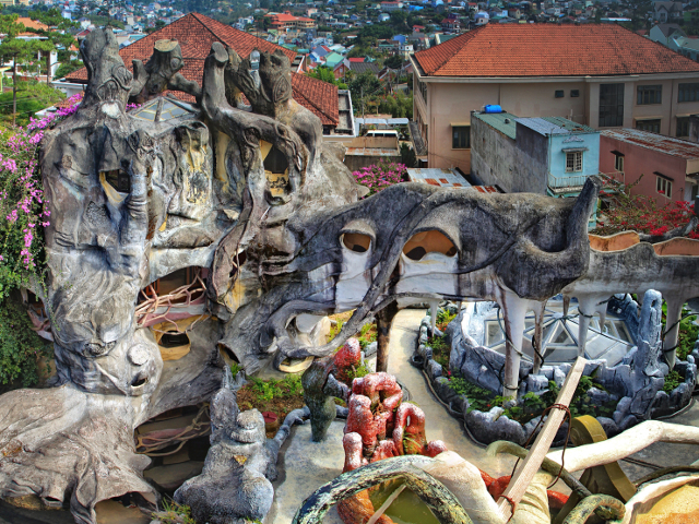 Arhitectura si constructie