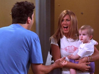 Cum arata azi Emma Geller, fiica lui Rachel si a lui Ross