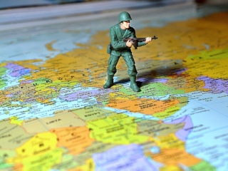 Razboiul Triplei Aliante din Paraguay: 1864 - 1870