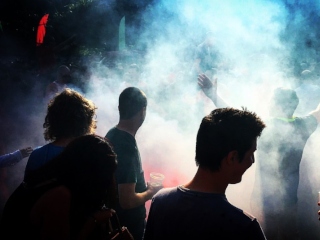 Razboiul fotbalului: 14-18 iulie 1969