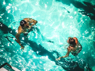 "Poti ramane insarcinata daca sexul a fost in apa?"