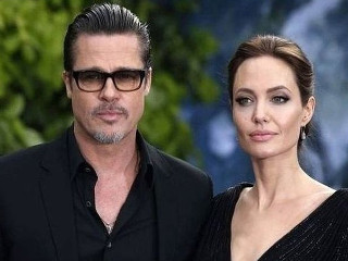 Angelina Jolie, despre dragoste