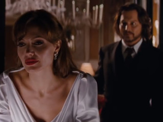 Angelina Jolie, despre rolurile alese