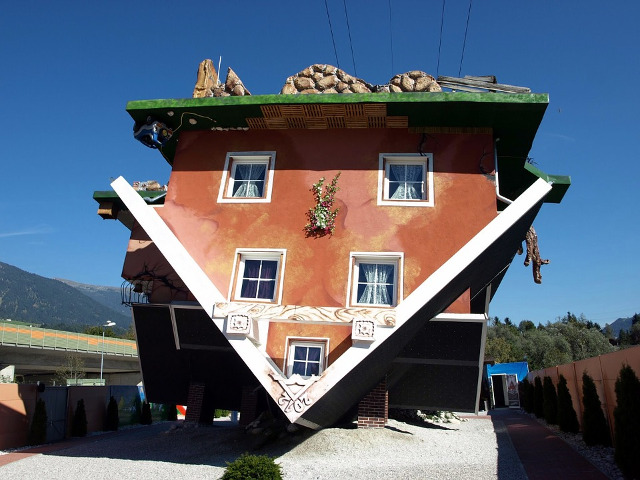 Hausstehtkopf, Tirol, Austria