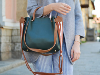 Geanta, un accesoriu important