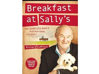 Mic-dejun la Sally