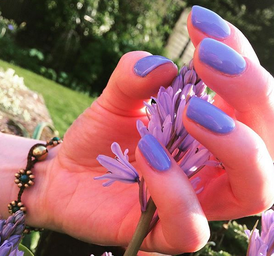 O culoare usor de "purtat"