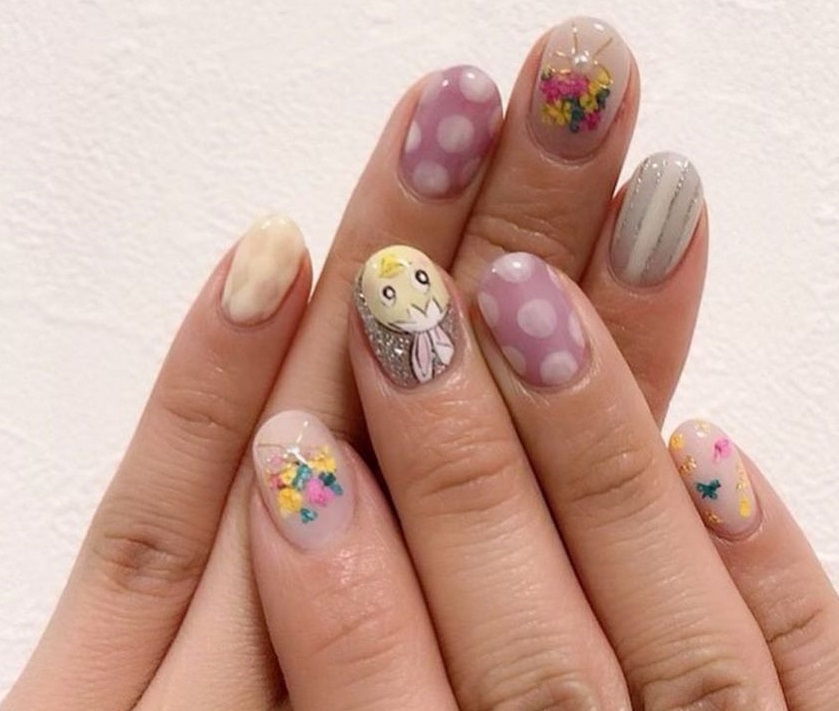 Cu cat sunt mai colorate, cu atat mai bine