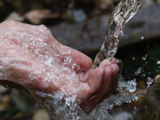Ritual in Martea Mare