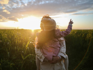 Obiceiurile copiilor in Miercurea Mare