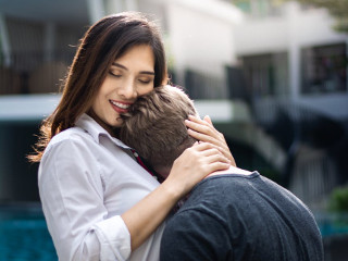 "Cat timp crezi ca ar trebui sa astepti pana poti sa dai tot ce poti intr-o relatie?"