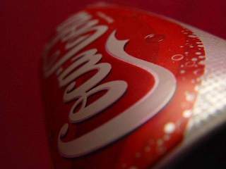 Coca Cola, zaharul si obezitatea