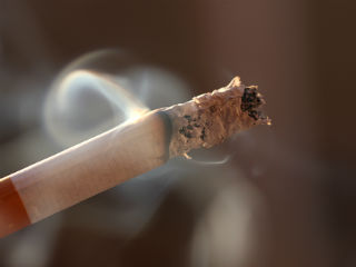 Companiile producatoare de tigari au ascuns faptul ca tutunul dauneaza sanatatii