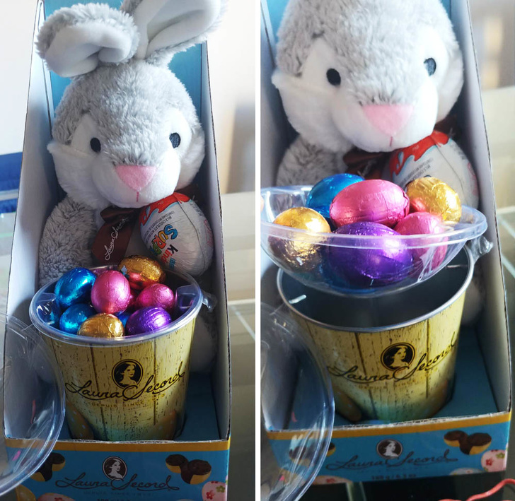 Cumparatori inselati de ambalaje