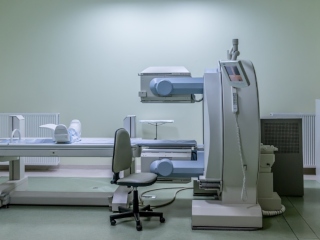 Spitalele pot face imagistica prin rezonanta magnetica