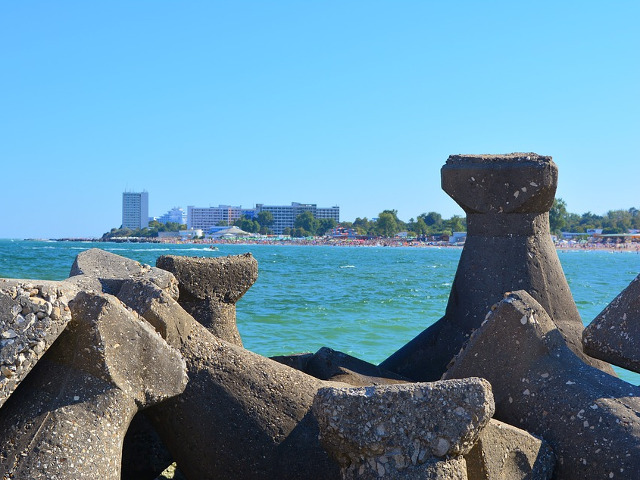 Iesire la Marea Neagra