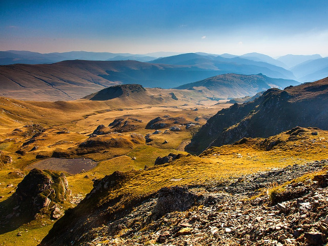 Alte imagini din Romania