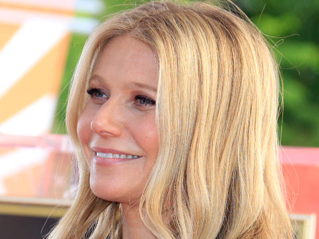 Gwyneth Paltrow