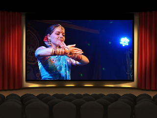 Cea mai mare industrie cinematografica din lume