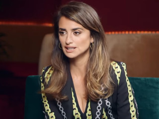 Penelope Cruz
