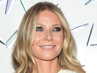 Gwyneth Paltrow