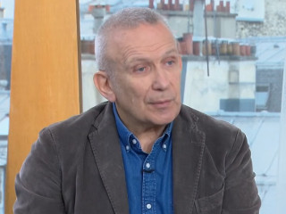 Jean Paul Gaultier